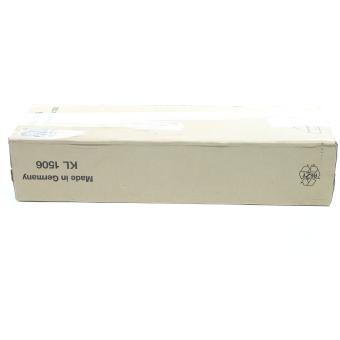 Gehäuse/ Schaltschrank KL 1506.210 Neu OVP